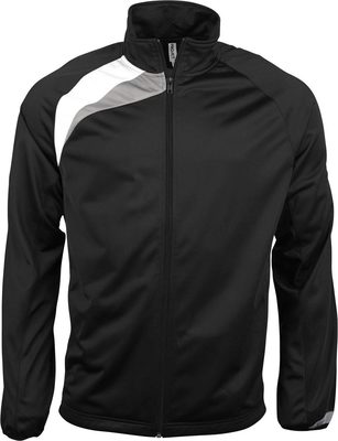 JUNIORS TRACK TOP