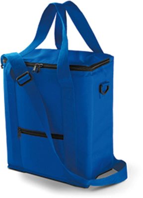 VERTICAL CUBE COOLER BAG