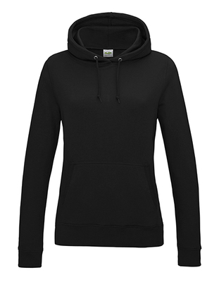 Girlie College Hoodie