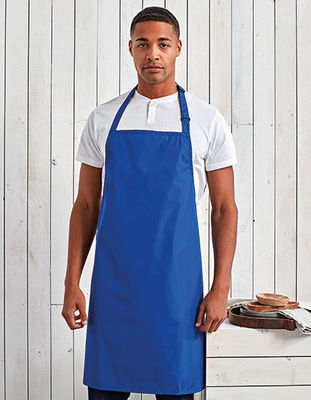 Waterproof Bib Apron
