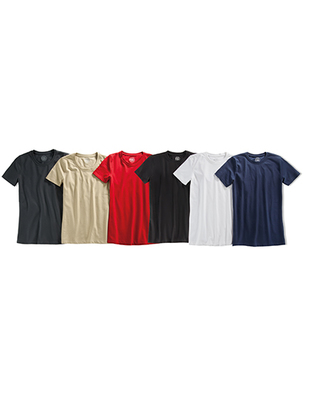 Shortsleeve T-Shirt Ragusa Lady
