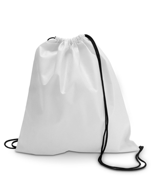 Drawstring backpack