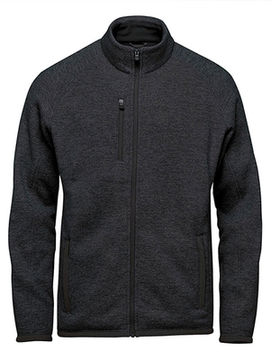 Men´s Avalanche F/Z Fleece Jacket