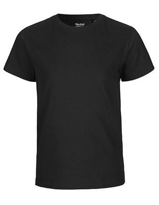 Kids Short Sleeved T-Shirt