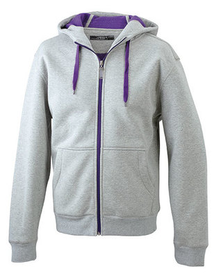 Men´s Doubleface Jacket