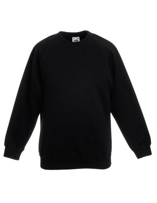 Classic Raglan Sweat Kids