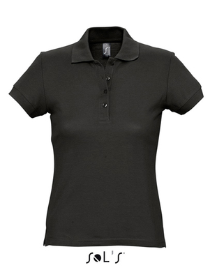 Women´s Polo Passion