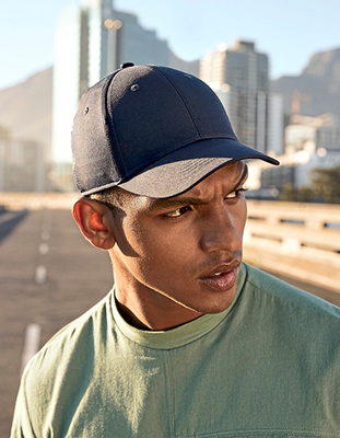 Performance Cap