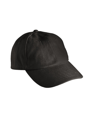 6-Panel Raver Cap