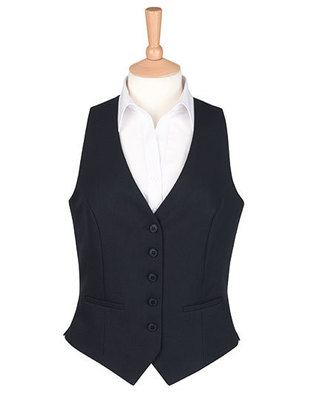 One Collection Luna waistcoat