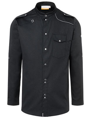 Chef Shirt New Identity