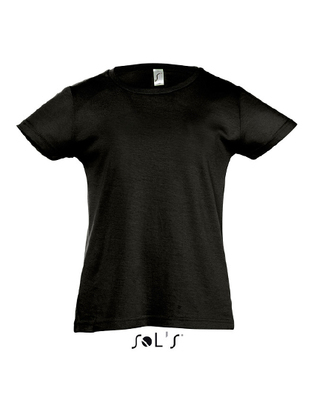 Kids T-Shirt Girlie Cherry