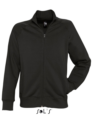 Men´s Zipped Jacket Sundae