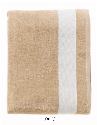 Beach Towel Lagoon