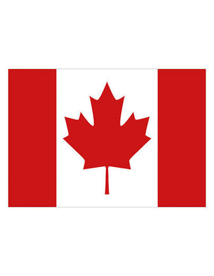 Flag Canada