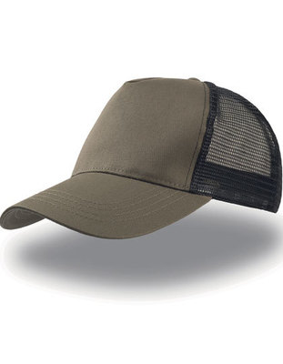 Rapper Cotton Cap