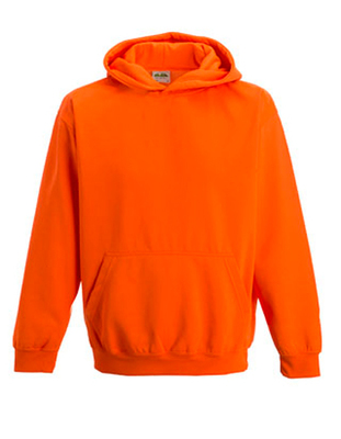 Kids Electric Hoodie