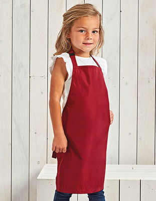 Childrens Waterproof Apron