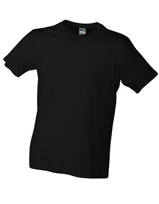 Men's Slim Fit-T