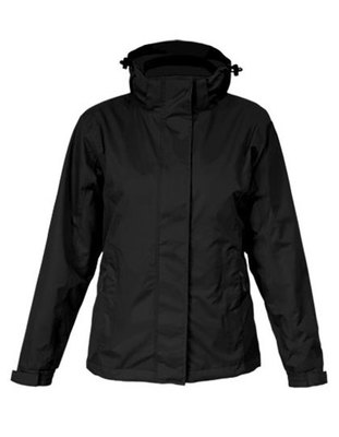 Women´s Performance Jacket C+