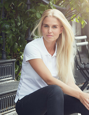 Ladies Classic Polo