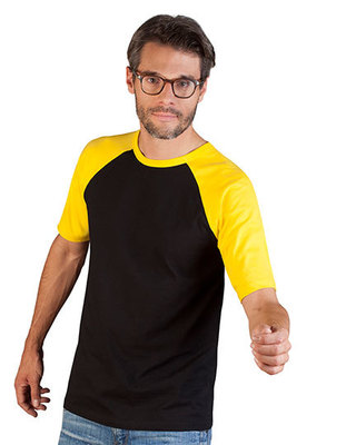 Men´s Raglan T