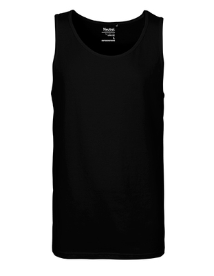 Mens Tank Top