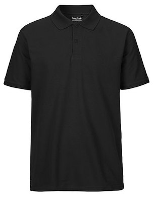 Mens Classic Polo