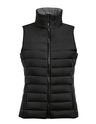 Women`s Lightweight Bodywarmer Wave
