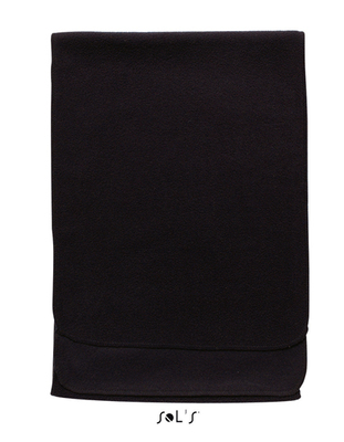 Fleece Scarf Artic