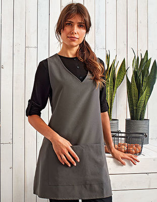 Tulip Wrap Around Tunic