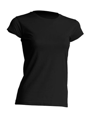 Ladies Regular Premium T-Shirt