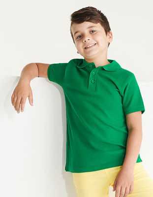 Star Kids Poloshirt