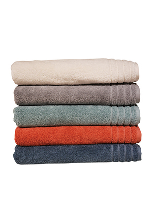 Organic Bath Towel