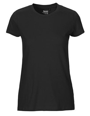 Ladies Fitted T-Shirt