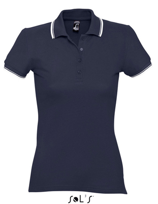 Womens Polo Pratice
