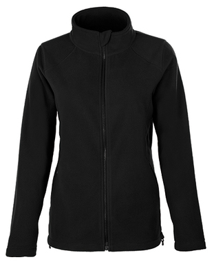 Women´s Full- Zip Fleece Jacket