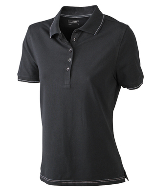 Ladies´ Elastic Polo