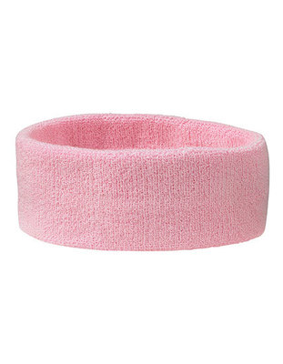 Terry Headband