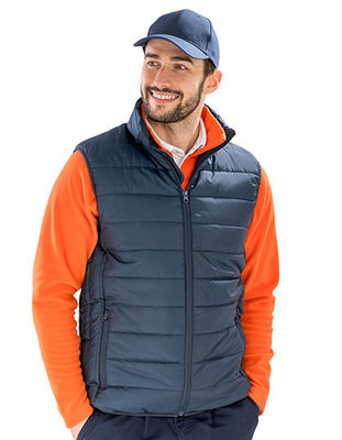 Promo Padded Bodywarmer