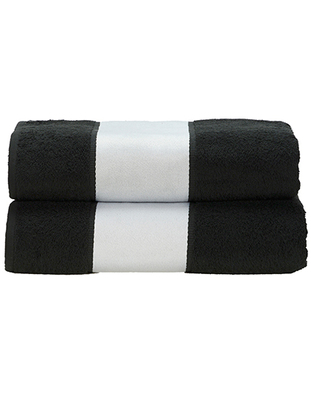 SubliMe Bath Towel