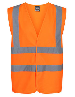 Pro Hi Vis Vest