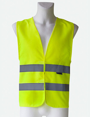 Safety Vest Professional 80/20 Polycotton