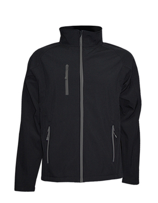 Softshell Jacket