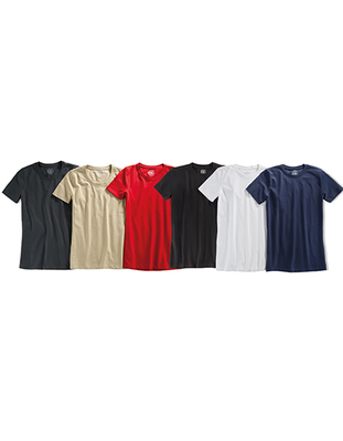 Shortsleeve T-Shirt Taranto Man