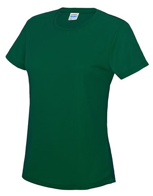 Girlie Cool T