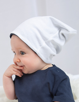 Baby Reversible Hat
