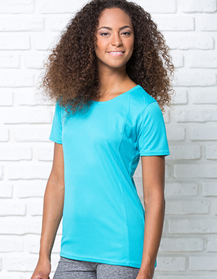 Sport T-Shirt Lady
