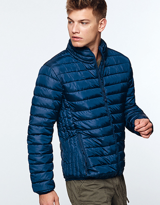 Finland Jacket