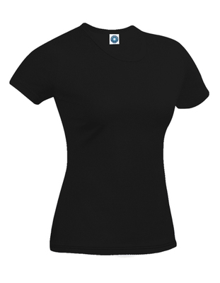 Ladies Retail T-Shirt